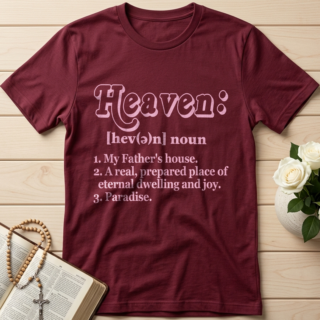 Heaven 01