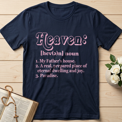 Heaven 01