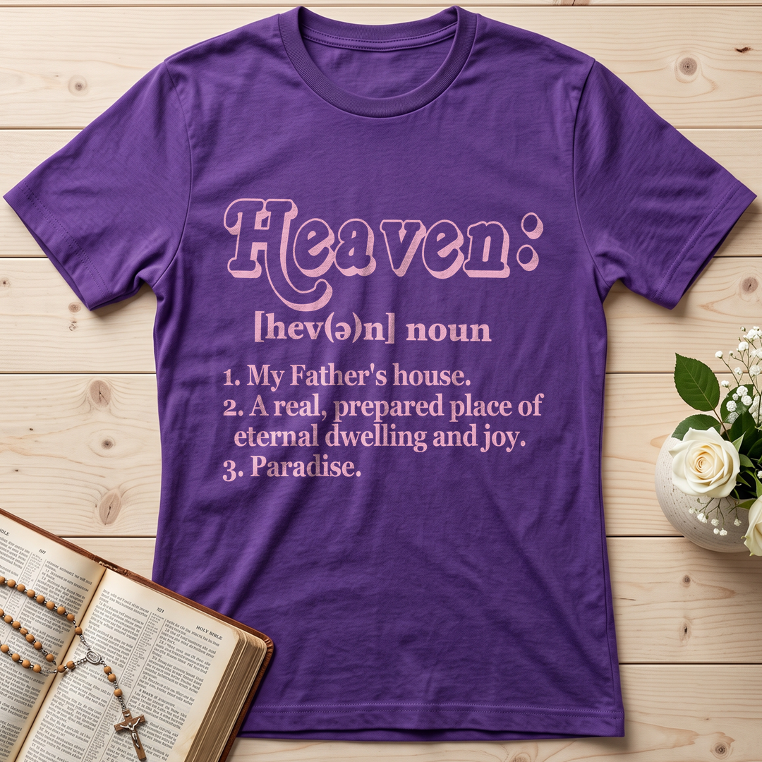 Heaven 01
