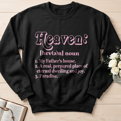 Heaven 01