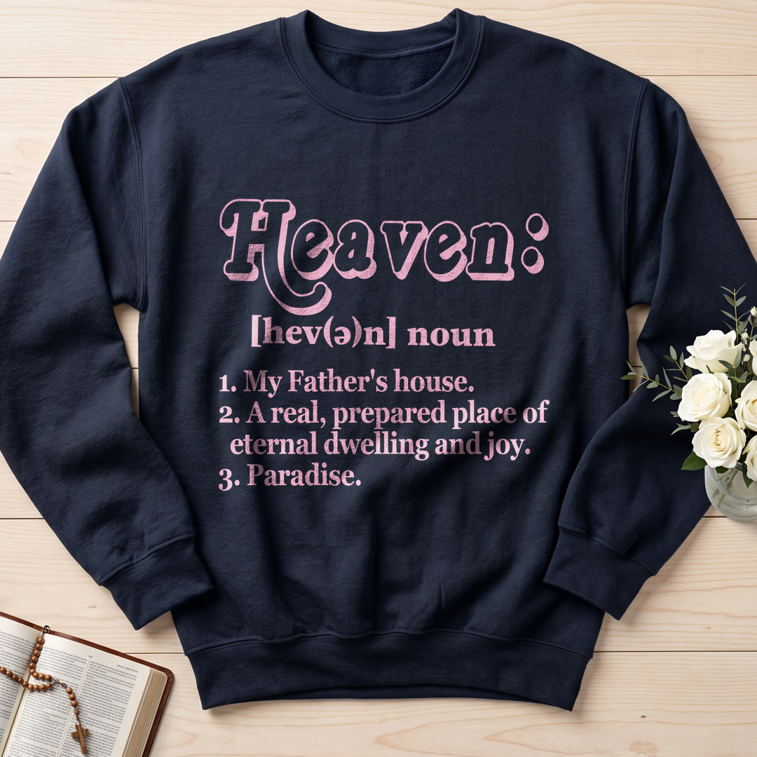 Heaven 01