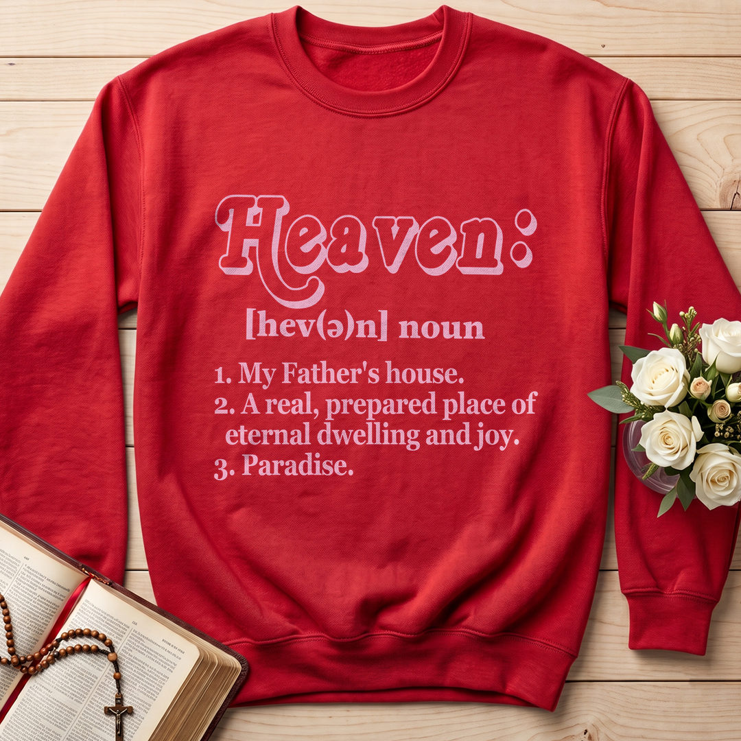 Heaven 01