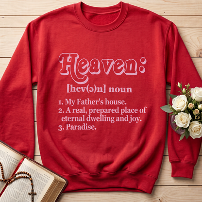 Heaven 01