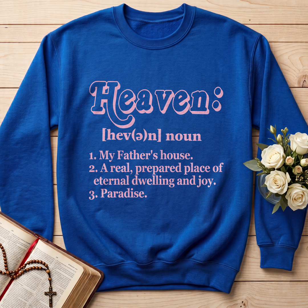 Heaven 01