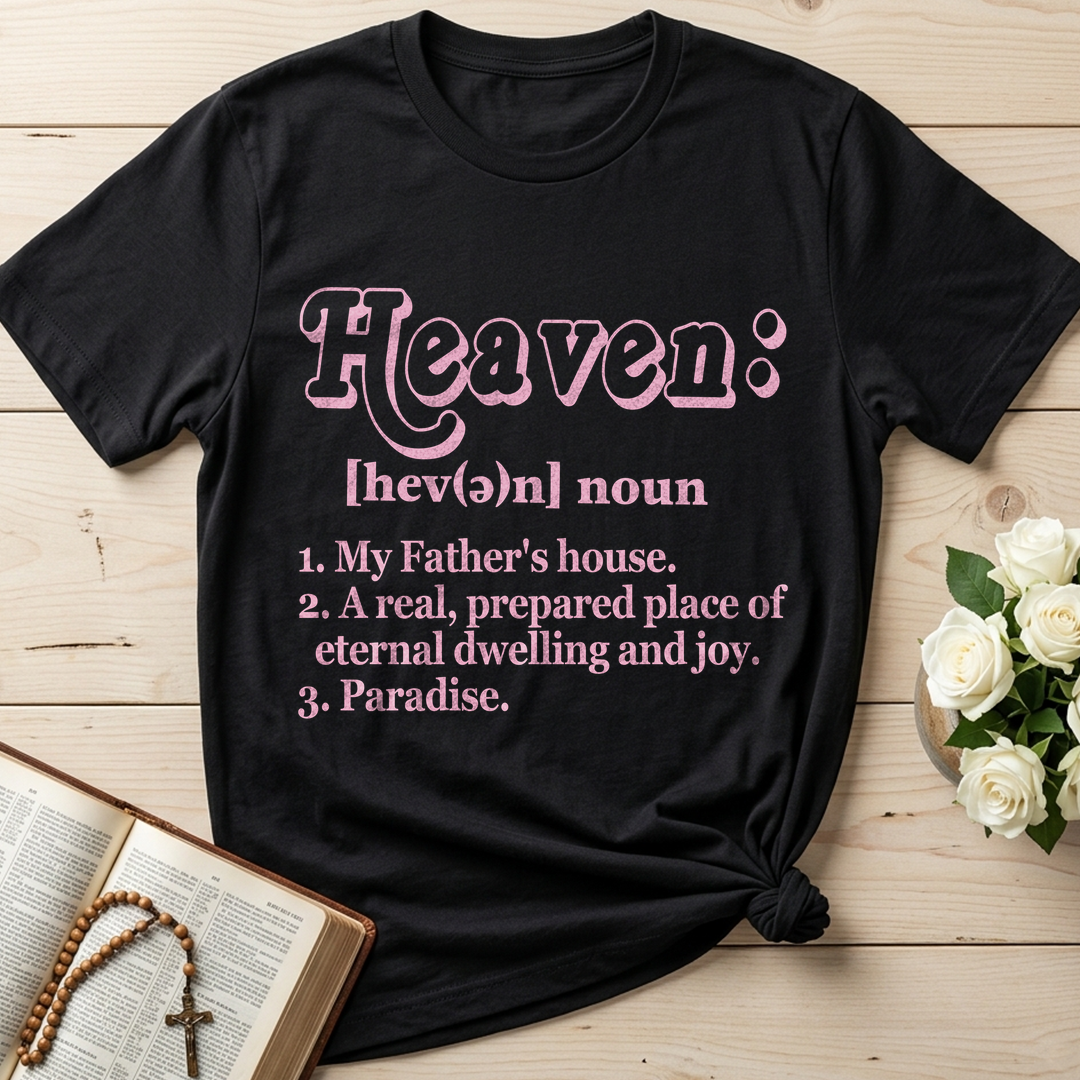 Heaven 01