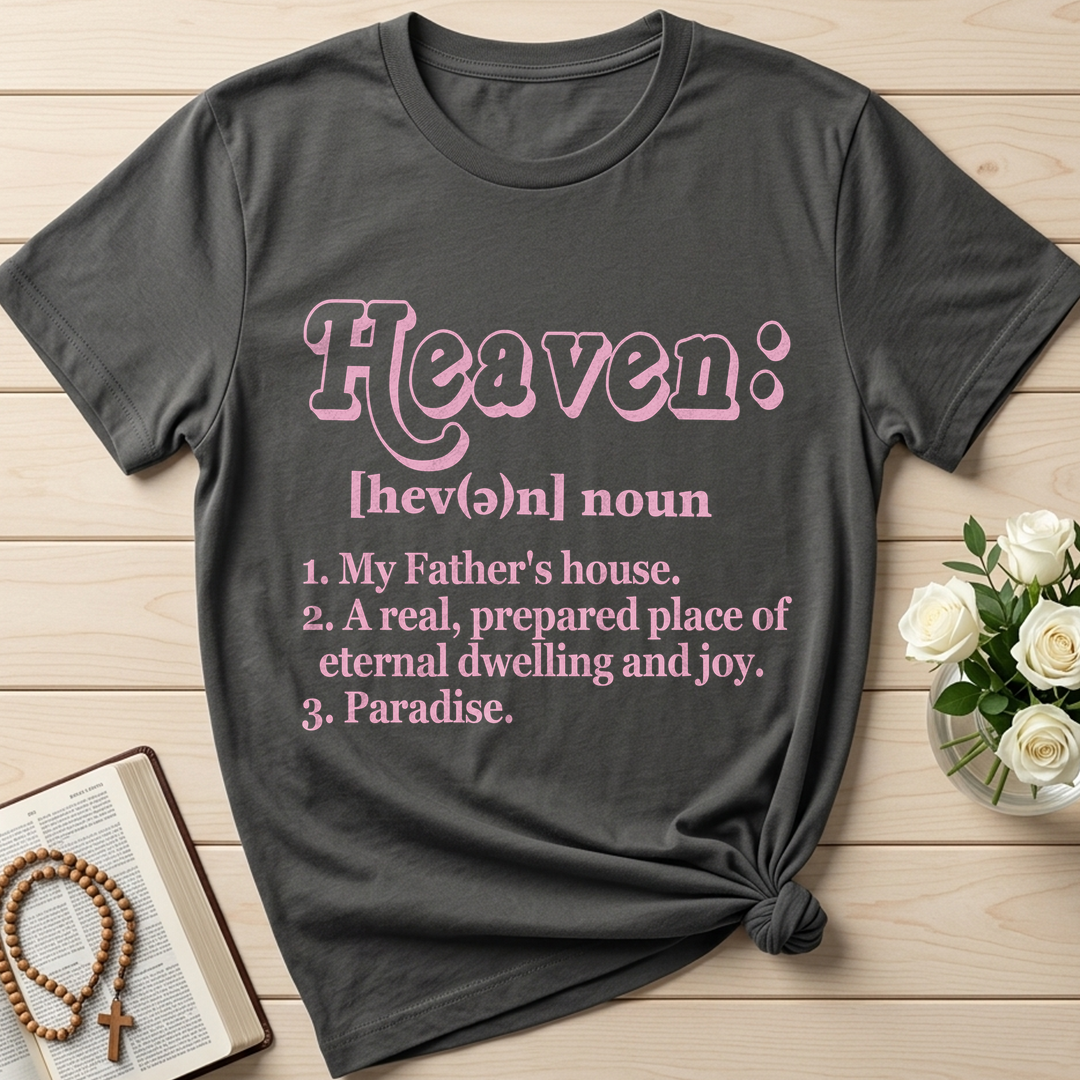 Heaven 01