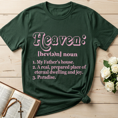 Heaven 01