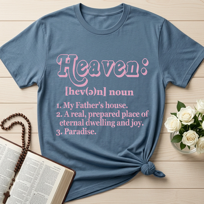 Heaven 01