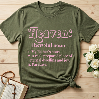 Heaven 01