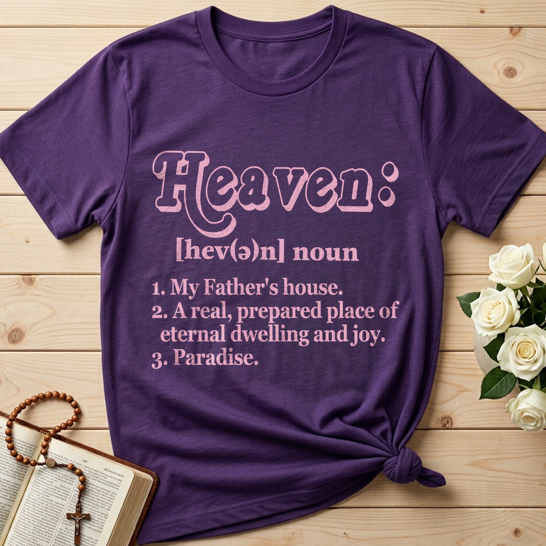 Heaven 01