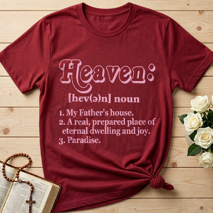 Heaven 01