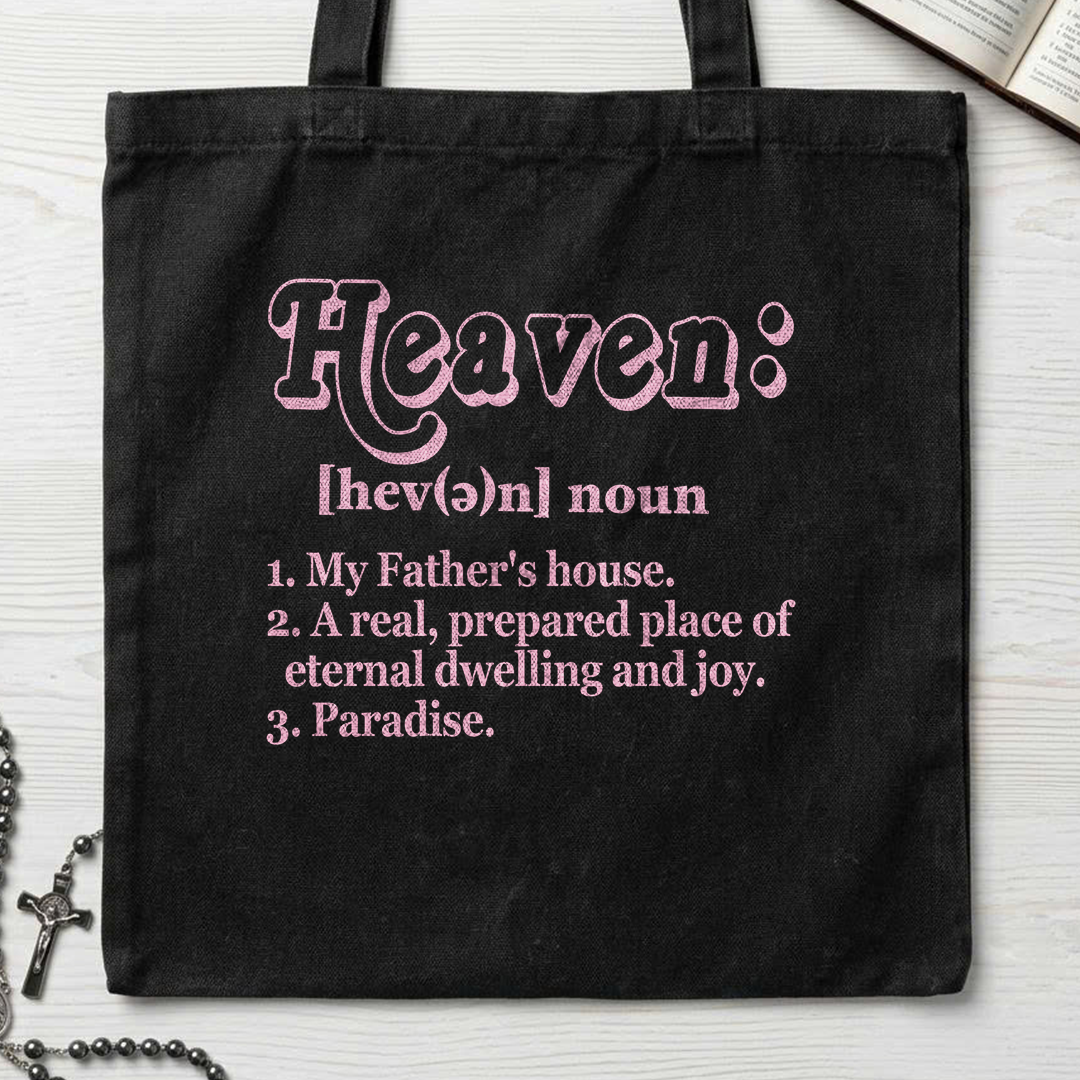 Heaven 01