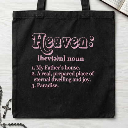 Heaven 01