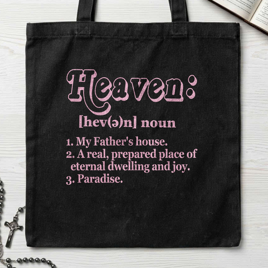 Heaven 01