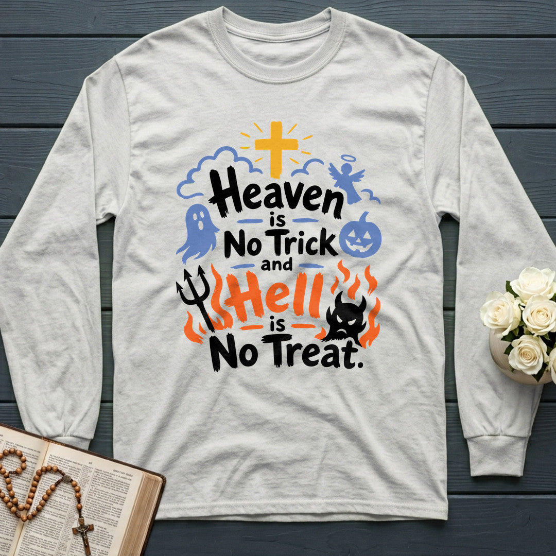 Heaven Is No Trick And Hell Is No Treat 02