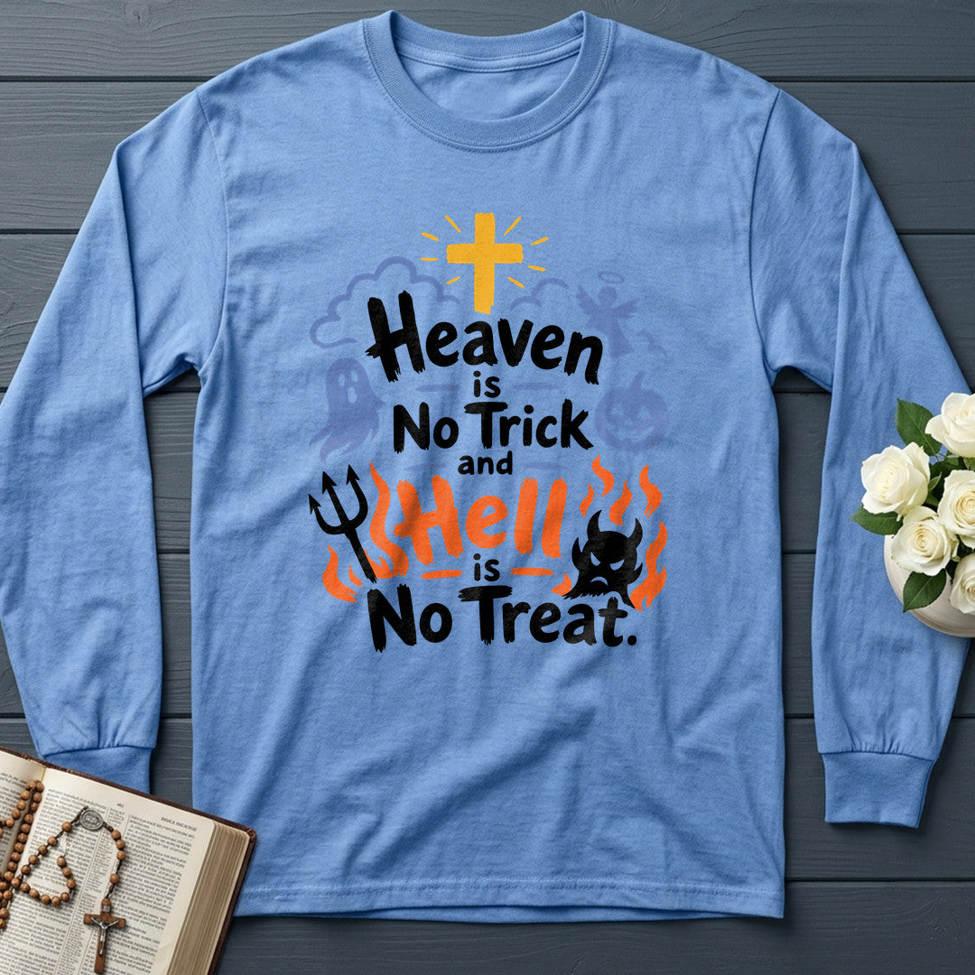 Heaven Is No Trick And Hell Is No Treat 02