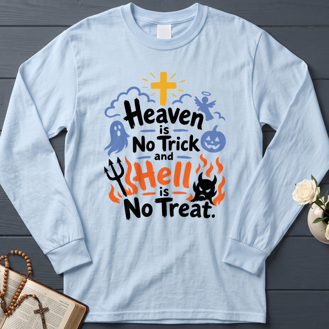 Heaven Is No Trick And Hell Is No Treat 02