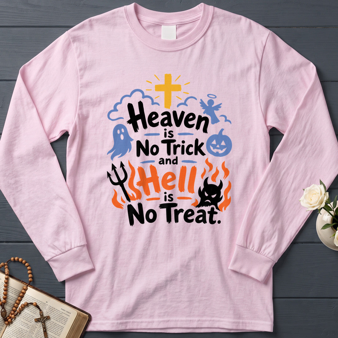 Heaven Is No Trick And Hell Is No Treat 02