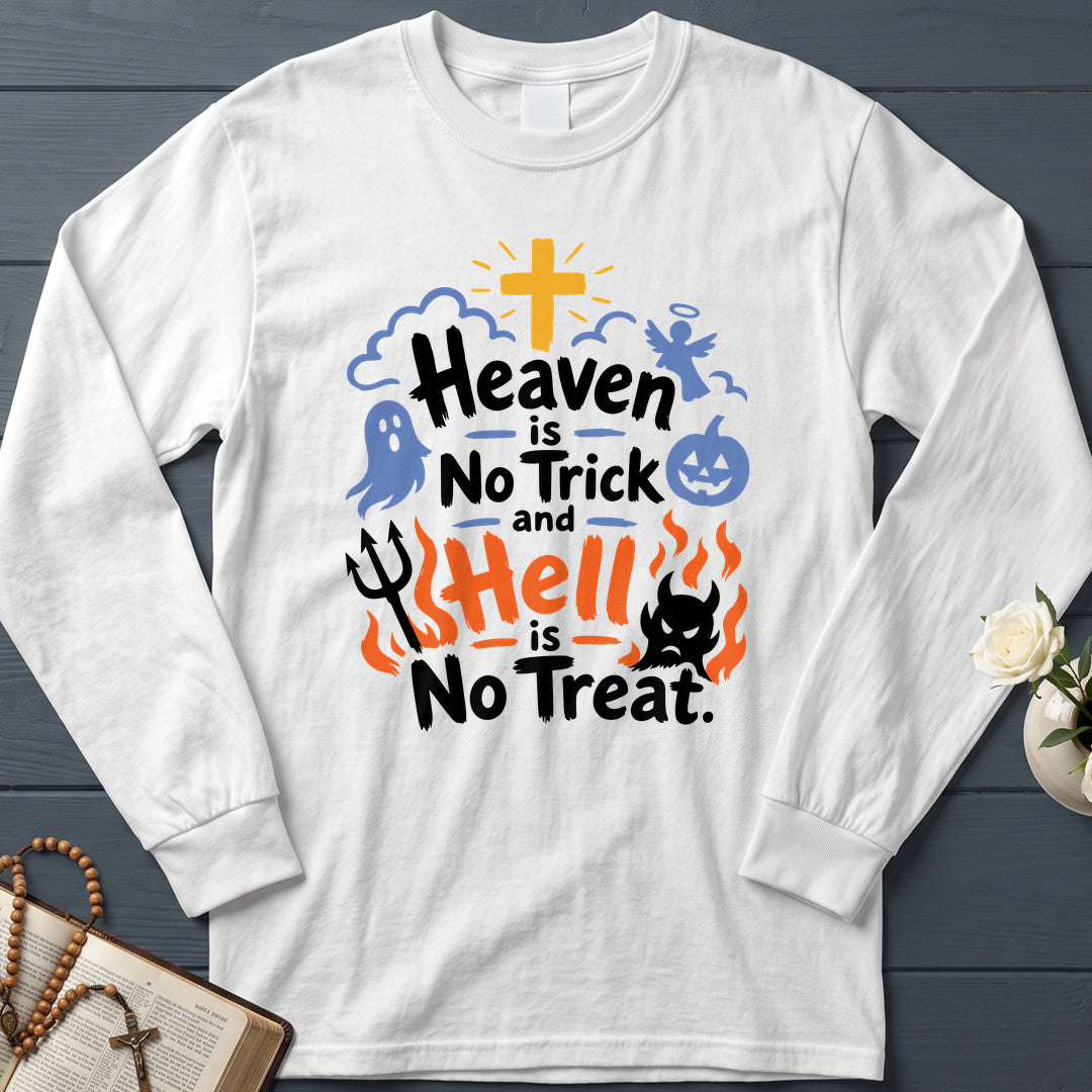Heaven Is No Trick And Hell Is No Treat 02