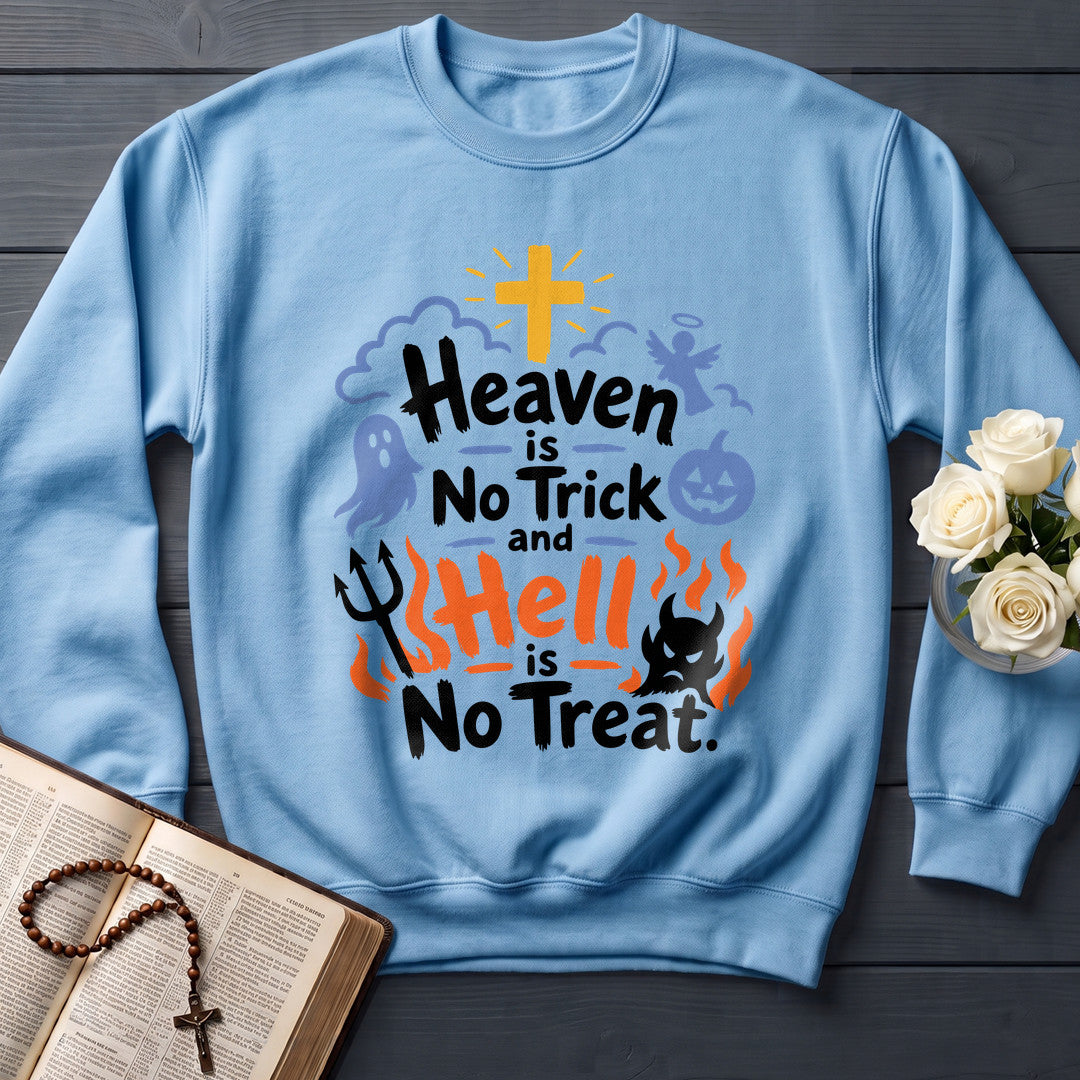 Heaven Is No Trick And Hell Is No Treat 02