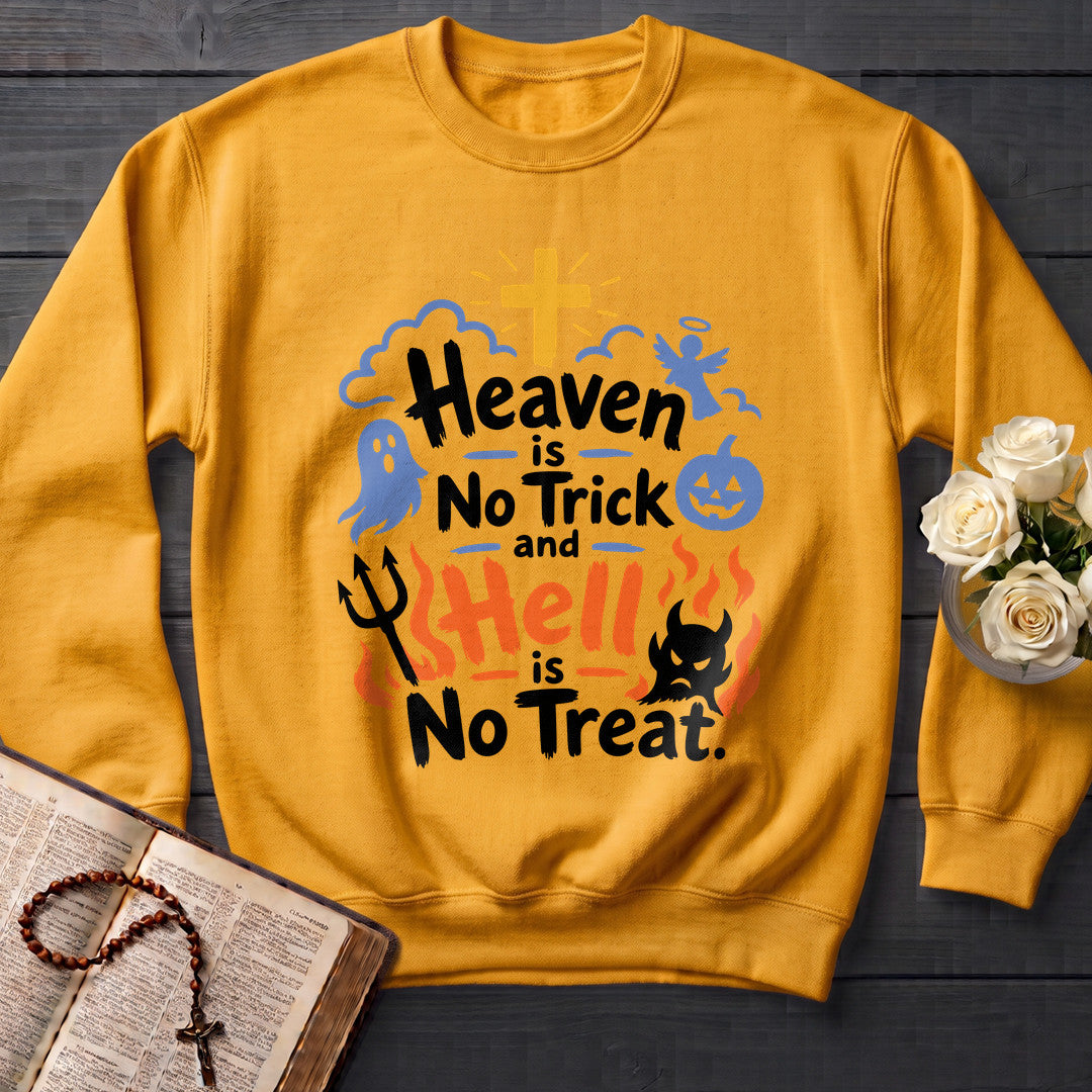 Heaven Is No Trick And Hell Is No Treat 02