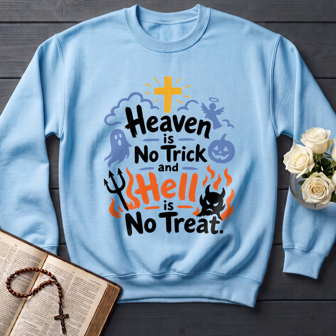 Heaven Is No Trick And Hell Is No Treat 02