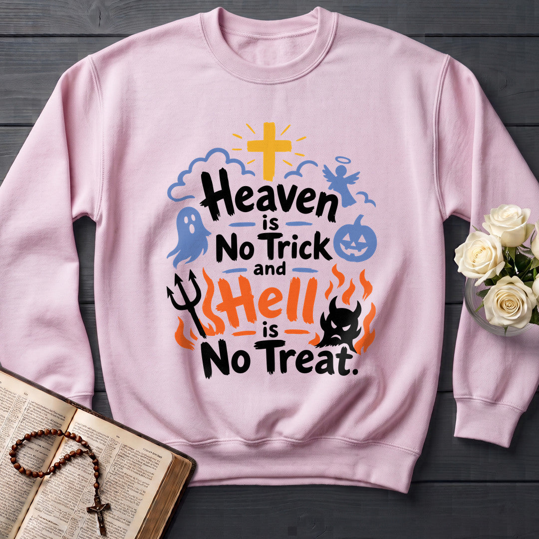 Heaven Is No Trick And Hell Is No Treat 02