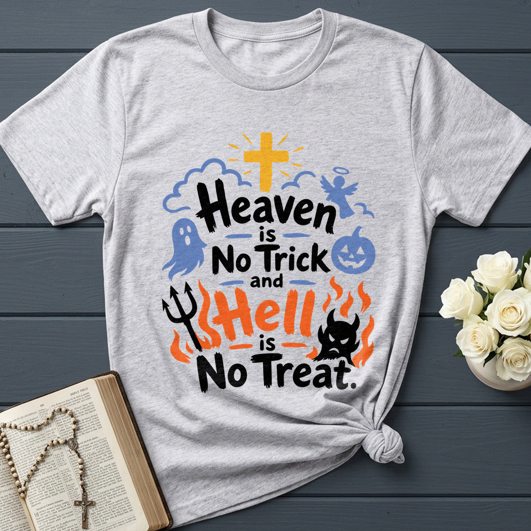 Heaven Is No Trick And Hell Is No Treat 02