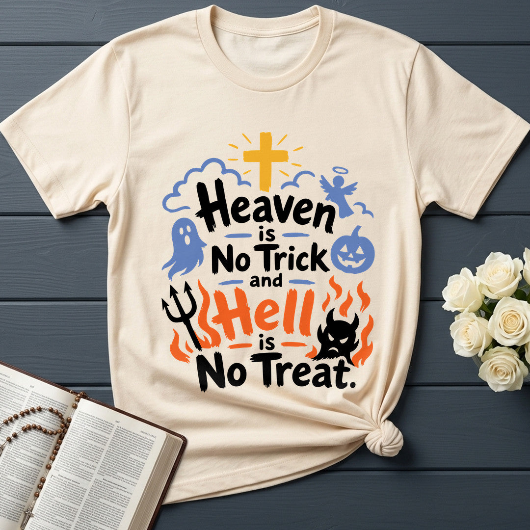 Heaven Is No Trick And Hell Is No Treat 02