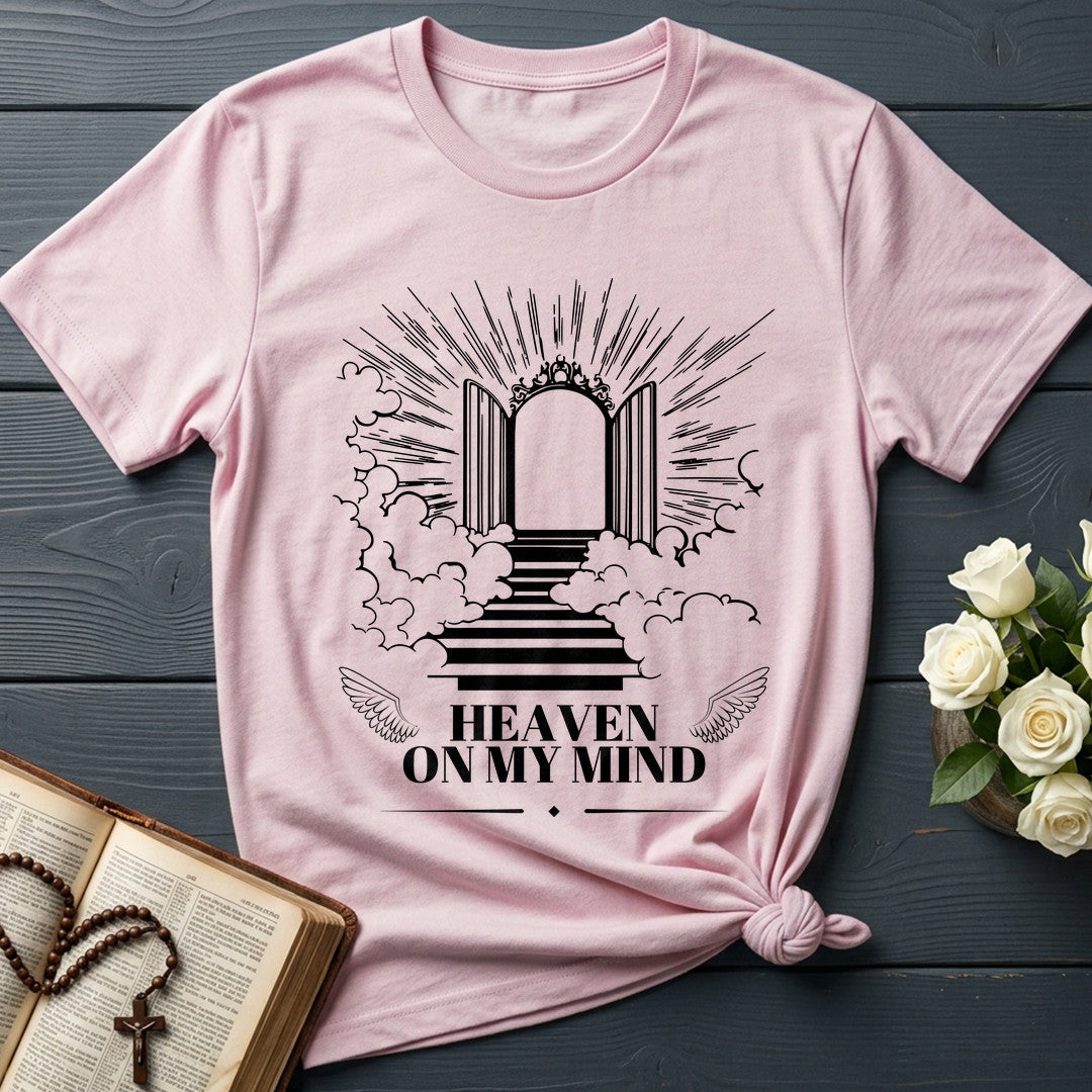 Heaven On My Mind 01