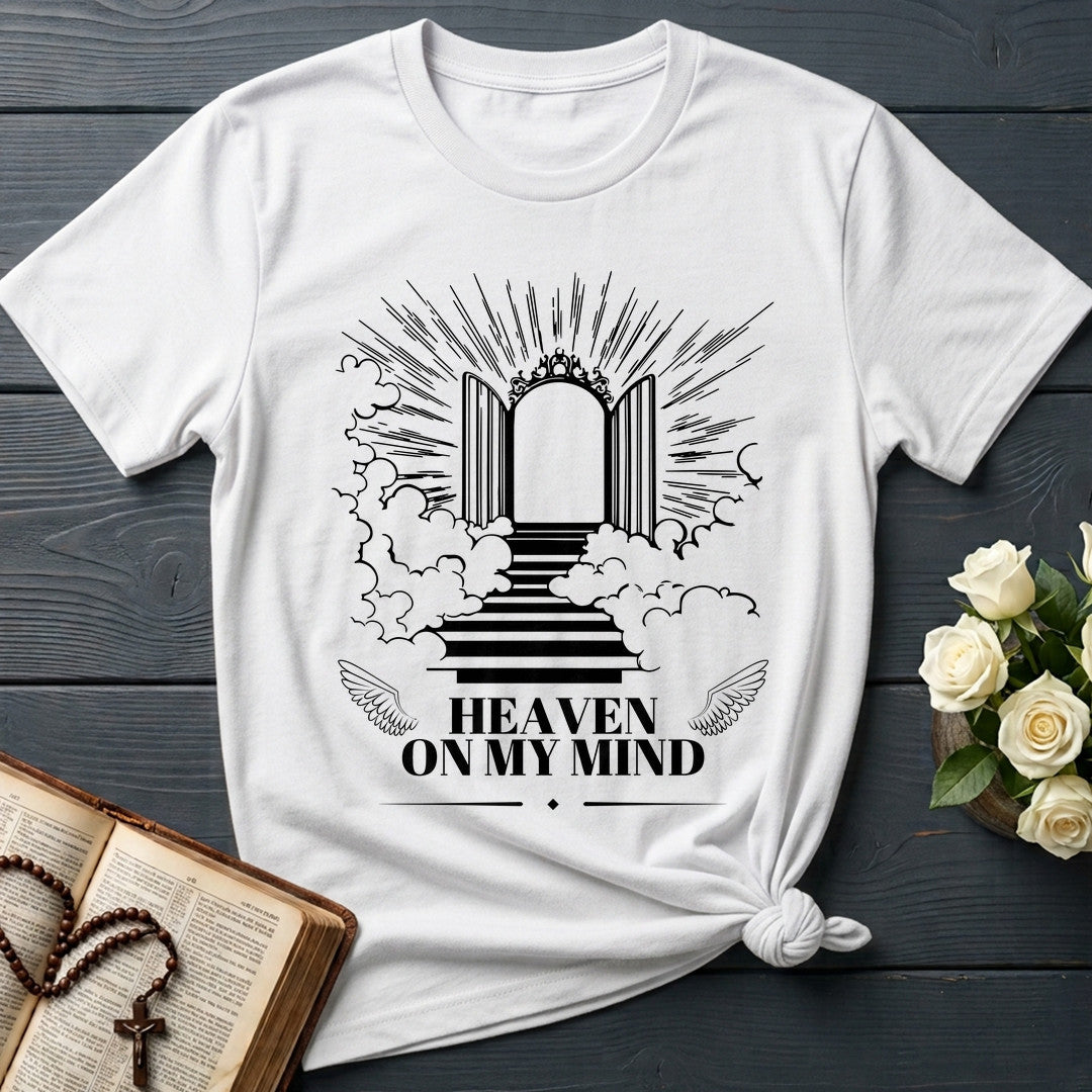 Heaven On My Mind 01