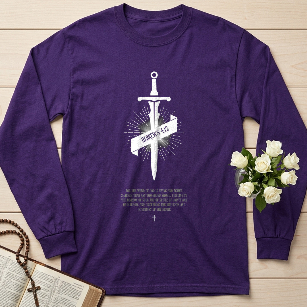 Hebrews 4.12 01