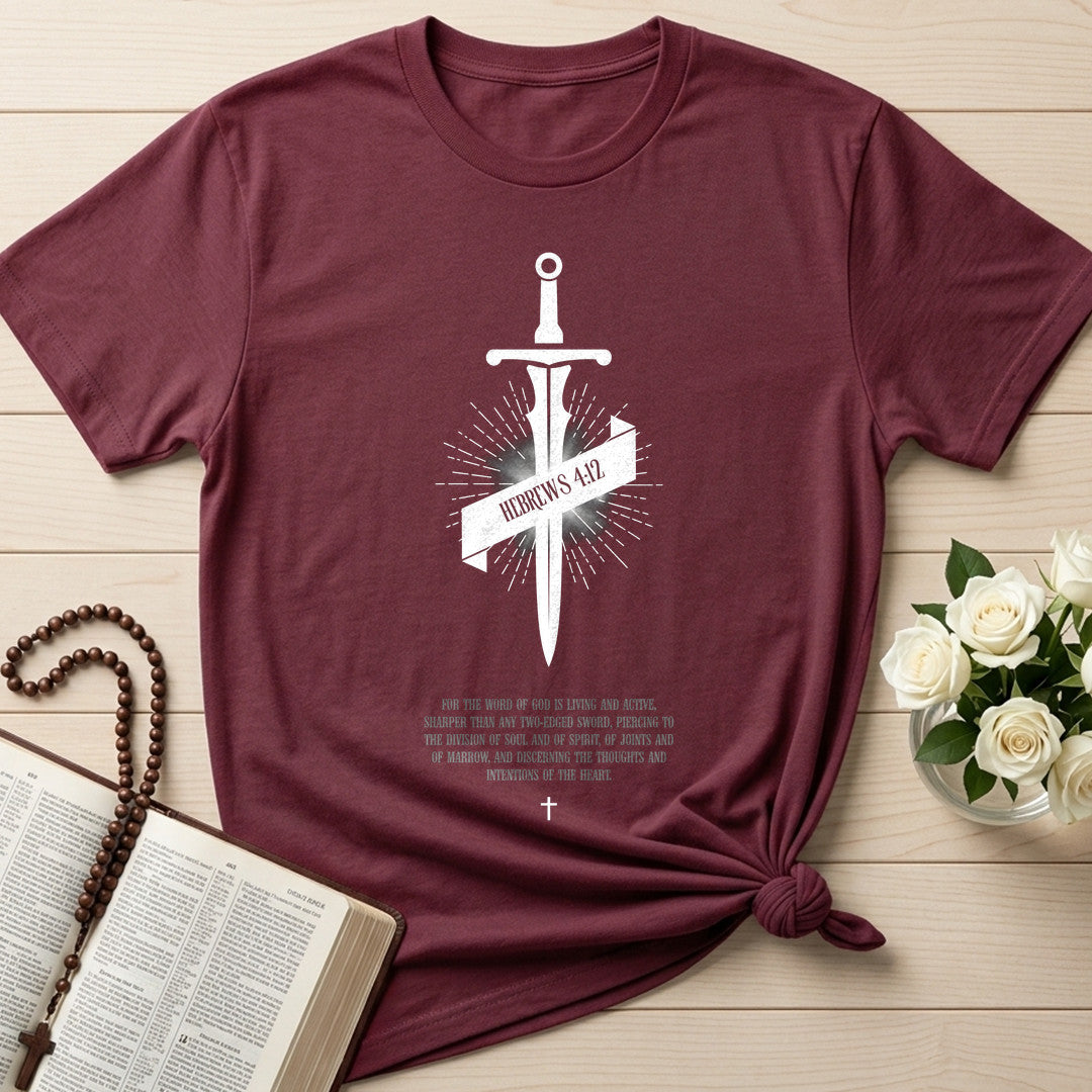Hebrews 4.12 01