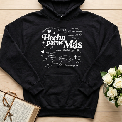 Hecha Para Más 01