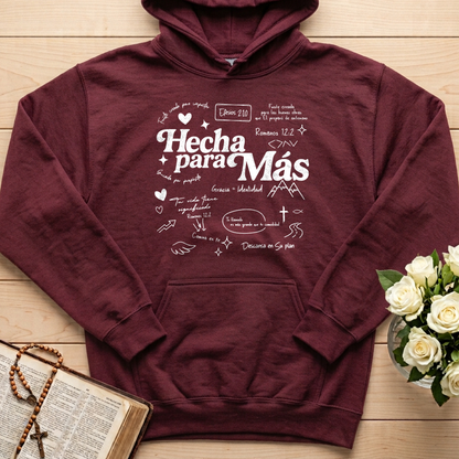 Hecha Para Más 01