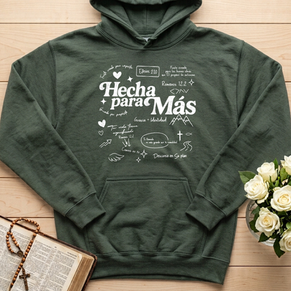 Hecha Para Más 01