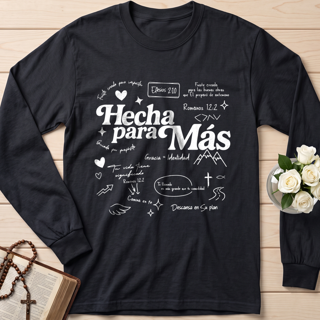 Hecha Para Más 01
