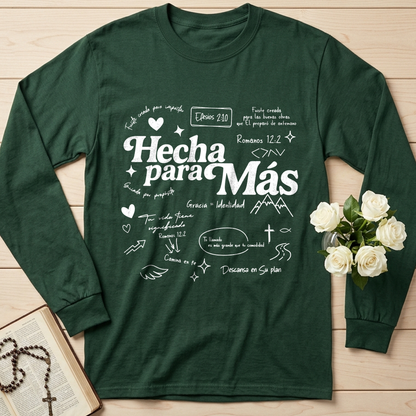 Hecha Para Más 01