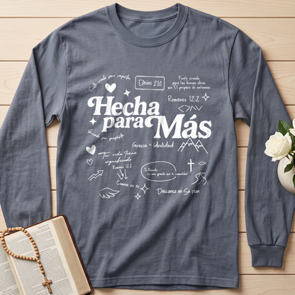 Hecha Para Más 01