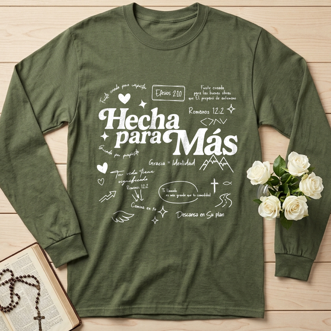 Hecha Para Más 01