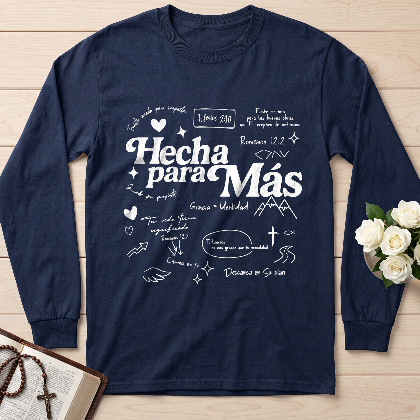 Hecha Para Más 01