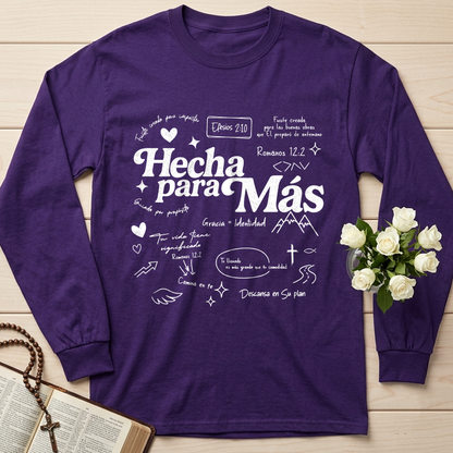 Hecha Para Más 01