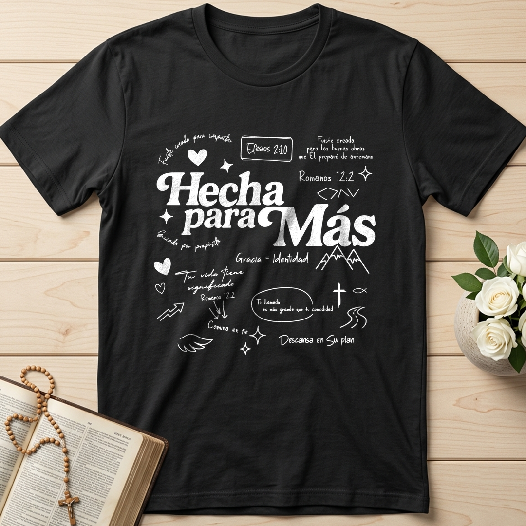 Hecha Para Más 01