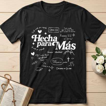 Hecha Para Más 01