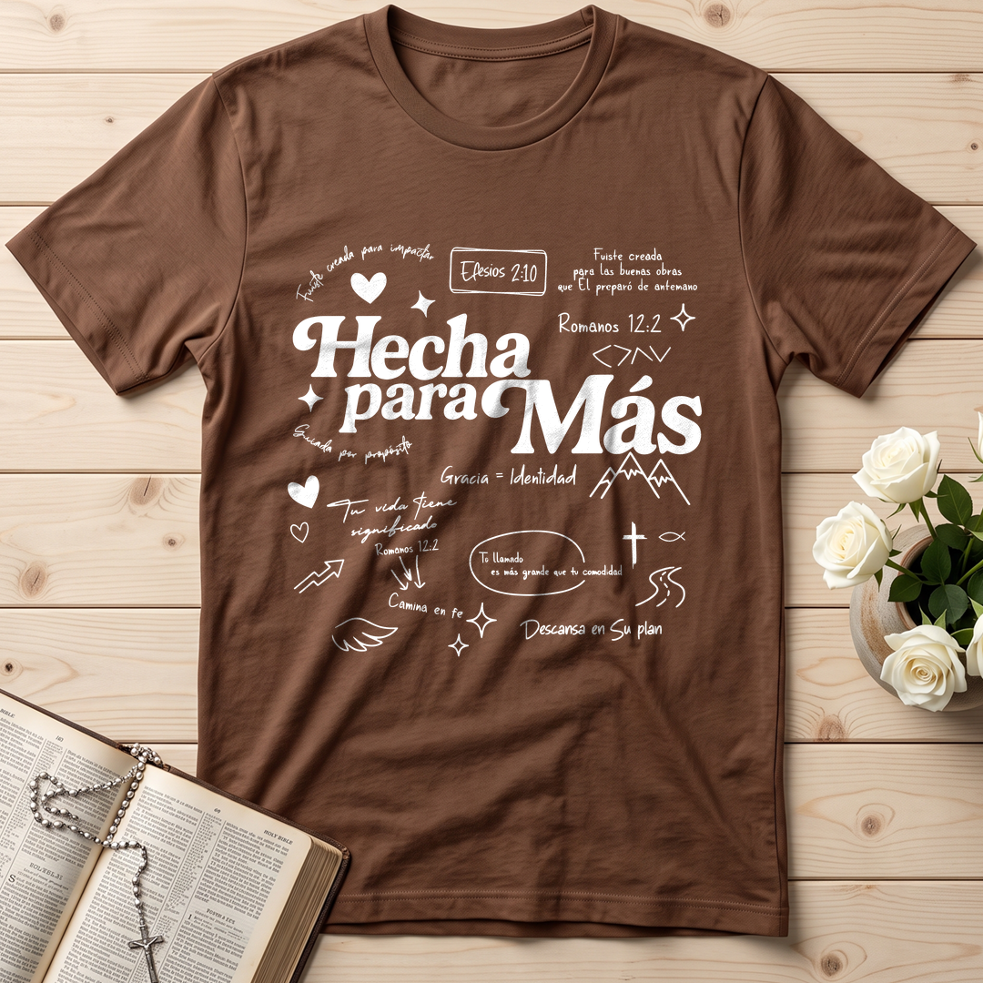 Hecha Para Más 01