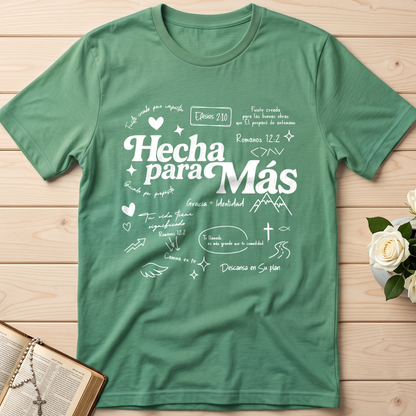 Hecha Para Más 01