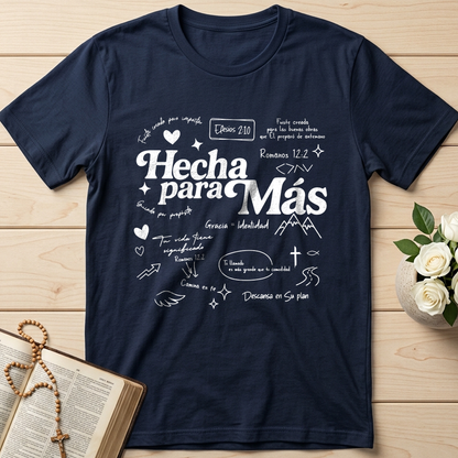 Hecha Para Más 01