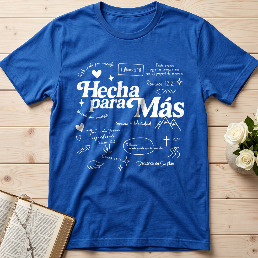 Hecha Para Más 01