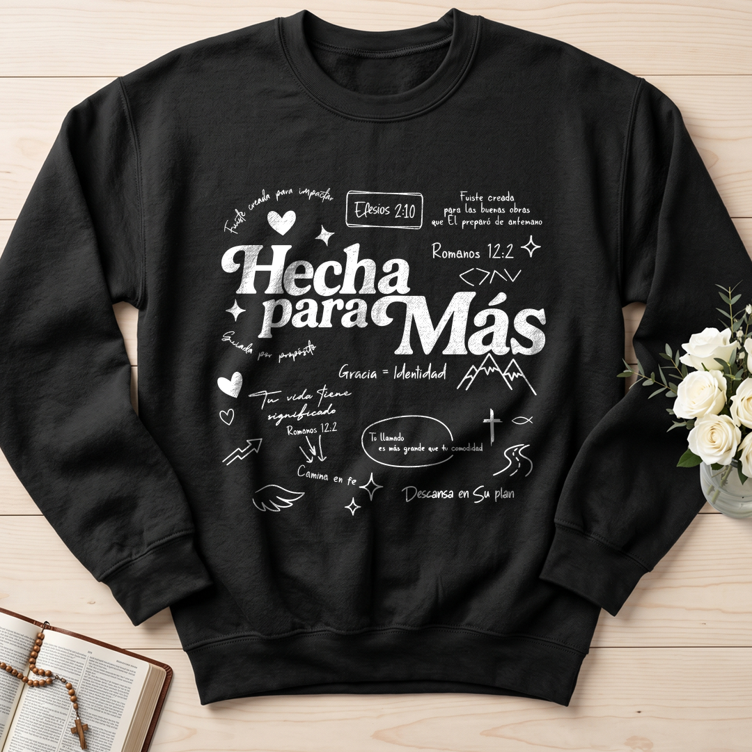 Hecha Para Más 01