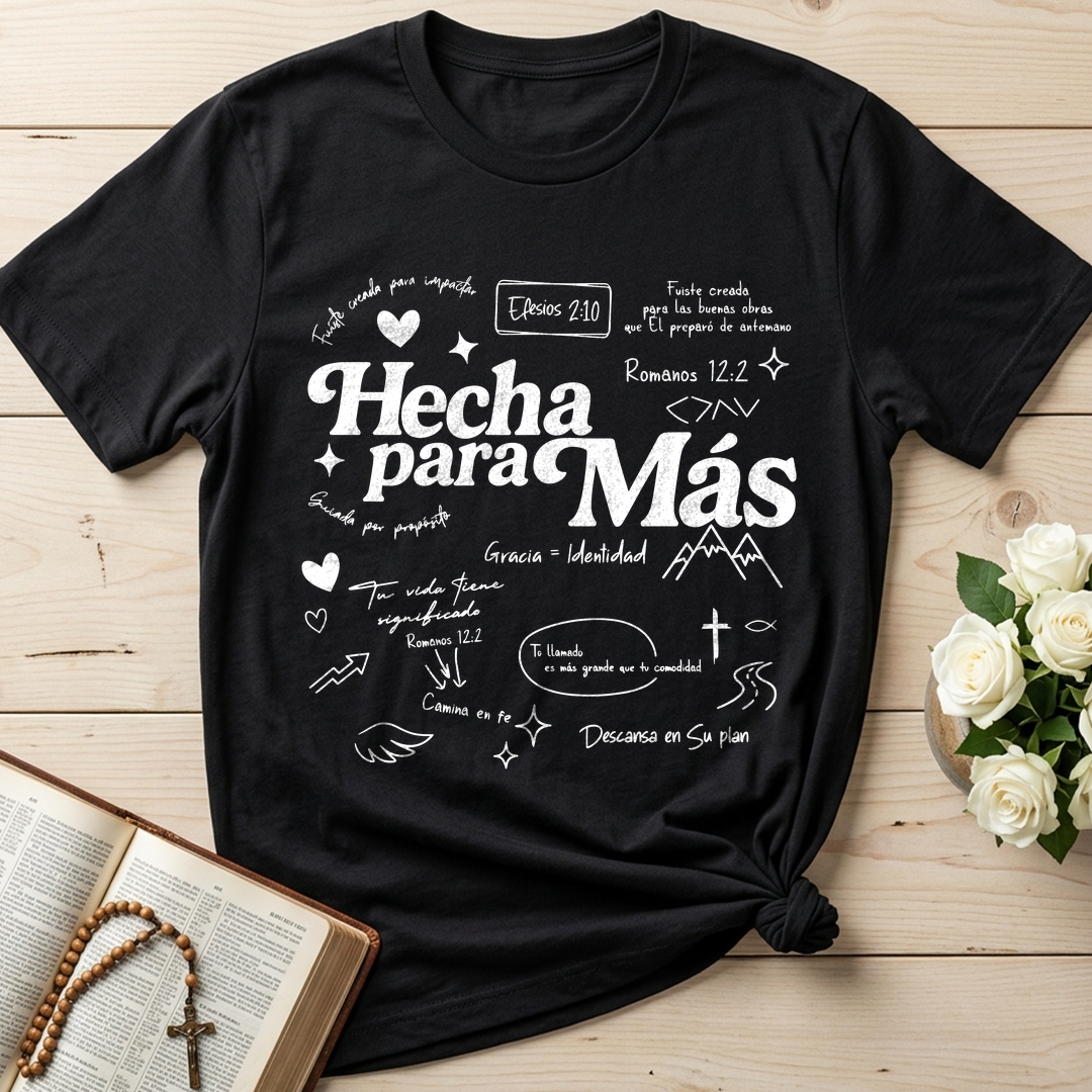 Hecha Para Más 01